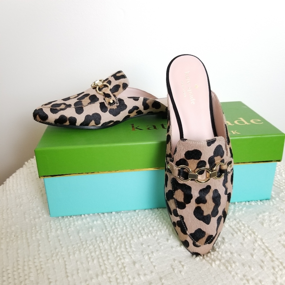 Kate Spade Cece Too Slides 6.5